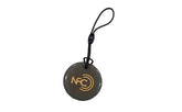 Smart Ic Nfc 13.56khz Key Hanger